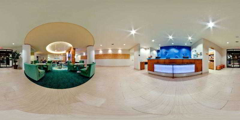 Springhill Suites By Marriott Baton Rouge North / Airport Ngoại thất bức ảnh