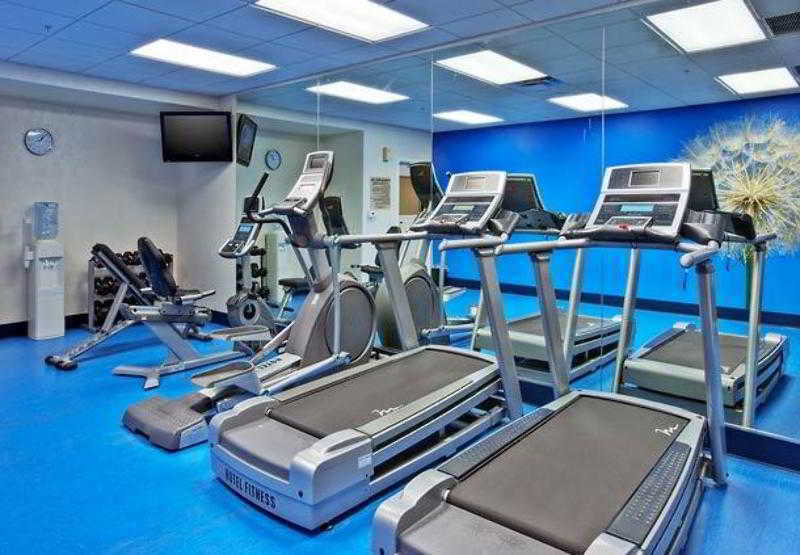 Springhill Suites By Marriott Baton Rouge North / Airport Tiện nghi bức ảnh