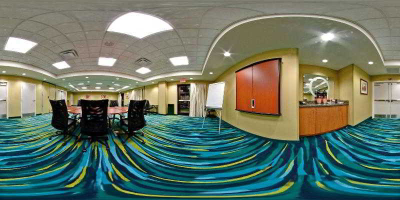 Springhill Suites By Marriott Baton Rouge North / Airport Ngoại thất bức ảnh