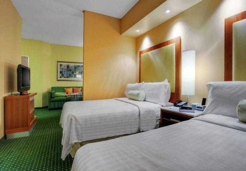 Springhill Suites By Marriott Baton Rouge North / Airport Phòng bức ảnh